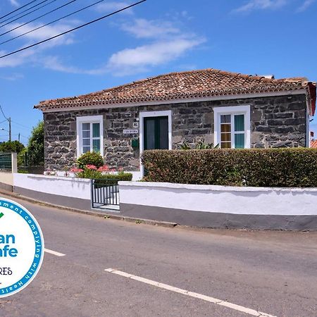 Casa D'Eira Nordeste (Azores) Exterior foto