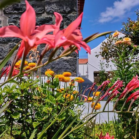 Casa D'Eira Nordeste (Azores) Exterior foto