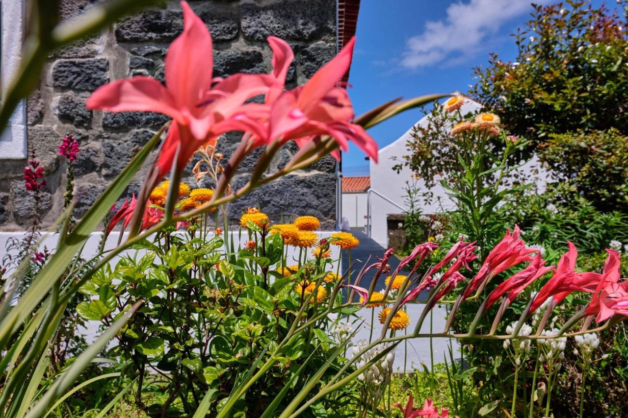 Casa D'Eira Nordeste (Azores) Exterior foto