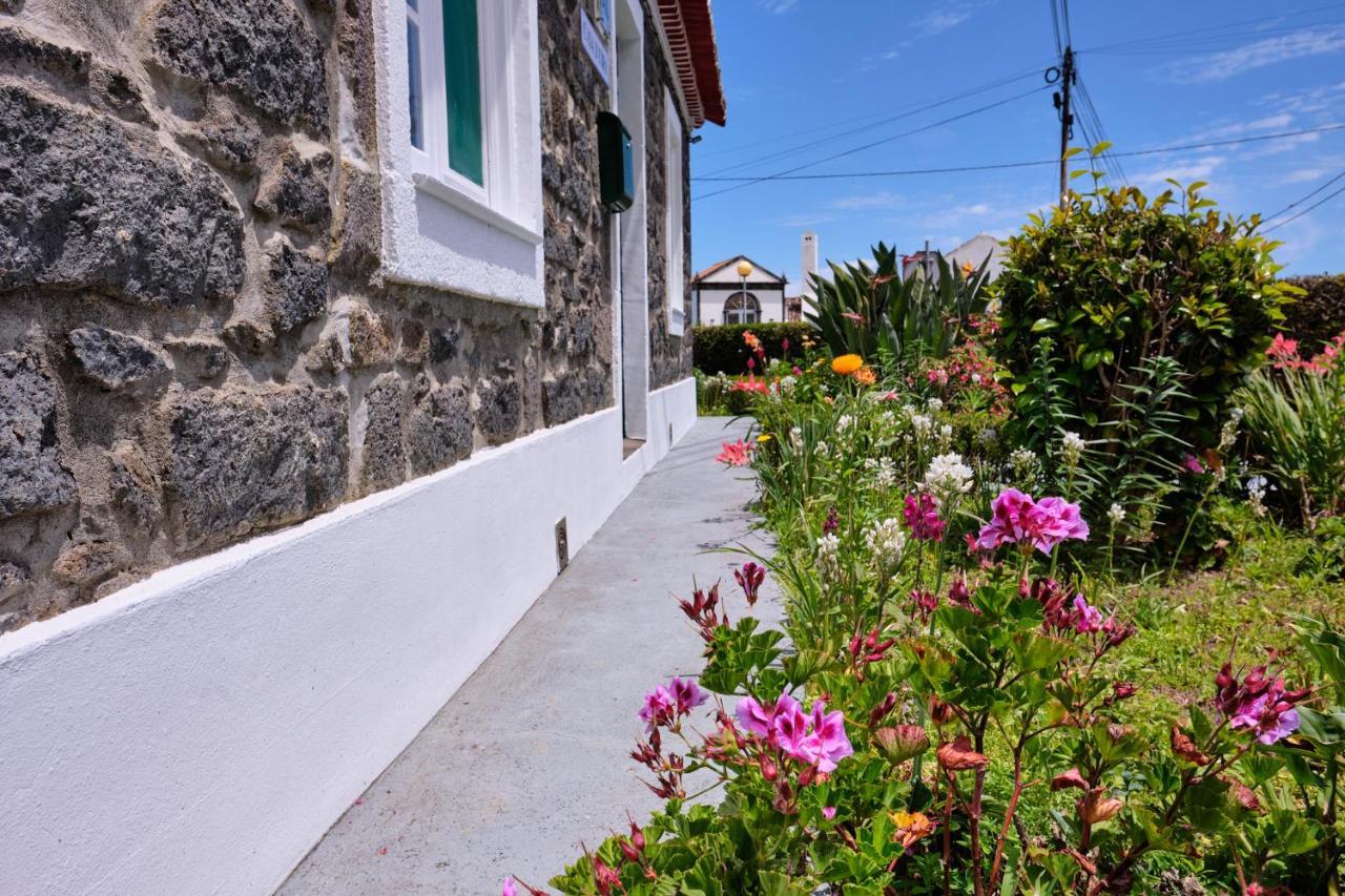 Casa D'Eira Nordeste (Azores) Exterior foto